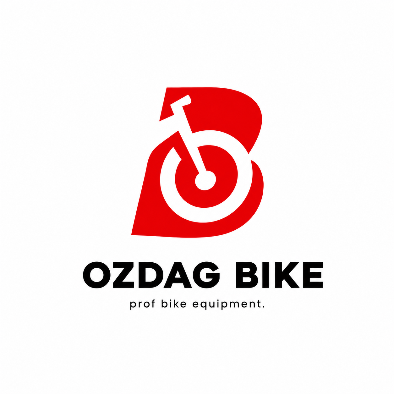 Özdağ Bike — prof bike equipment